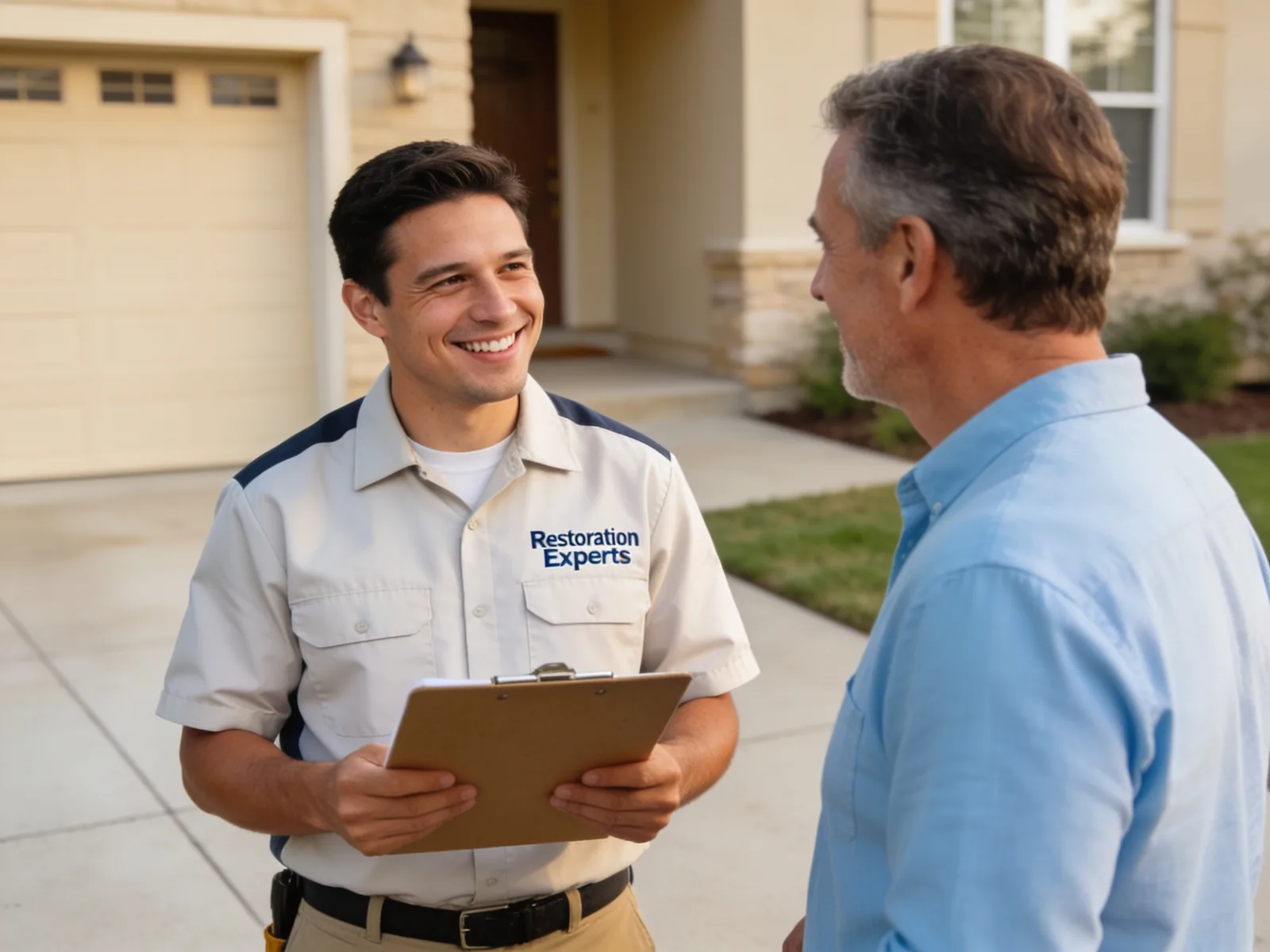 Water Damage Cleanup Kramer, ND FAQs